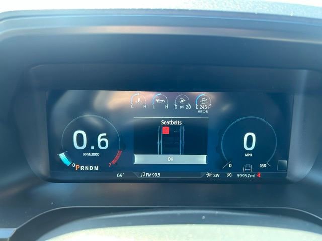 Certified 2023 Ford Expedition Max Platinum image 17