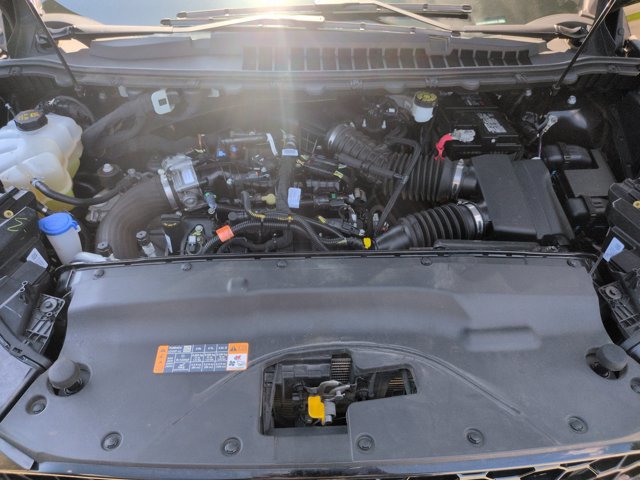 Certified 2021 Ford Edge ST w/ Equipment Group 401A AWD/4WD image 38