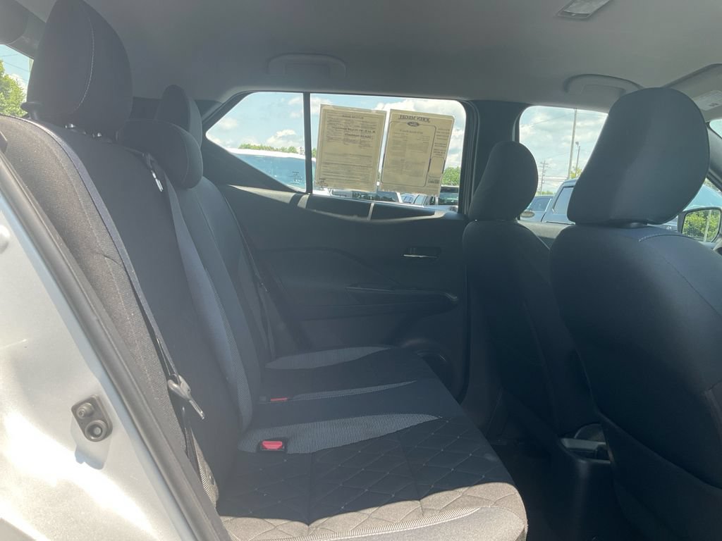 Used 2019 Nissan Kicks SV FWD image 13