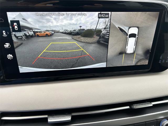 Used 2025 Hyundai Palisade Limited image 35
