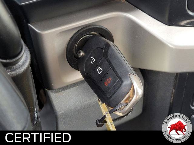 Certified 2024 Ford F350 XLT AWD/4WD image 35