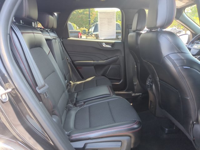 Certified 2024 Ford Escape ST-Line w/ Tech Pack #1 AWD/4WD image 33