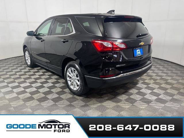 Used 2020 Chevrolet Equinox LT image 3