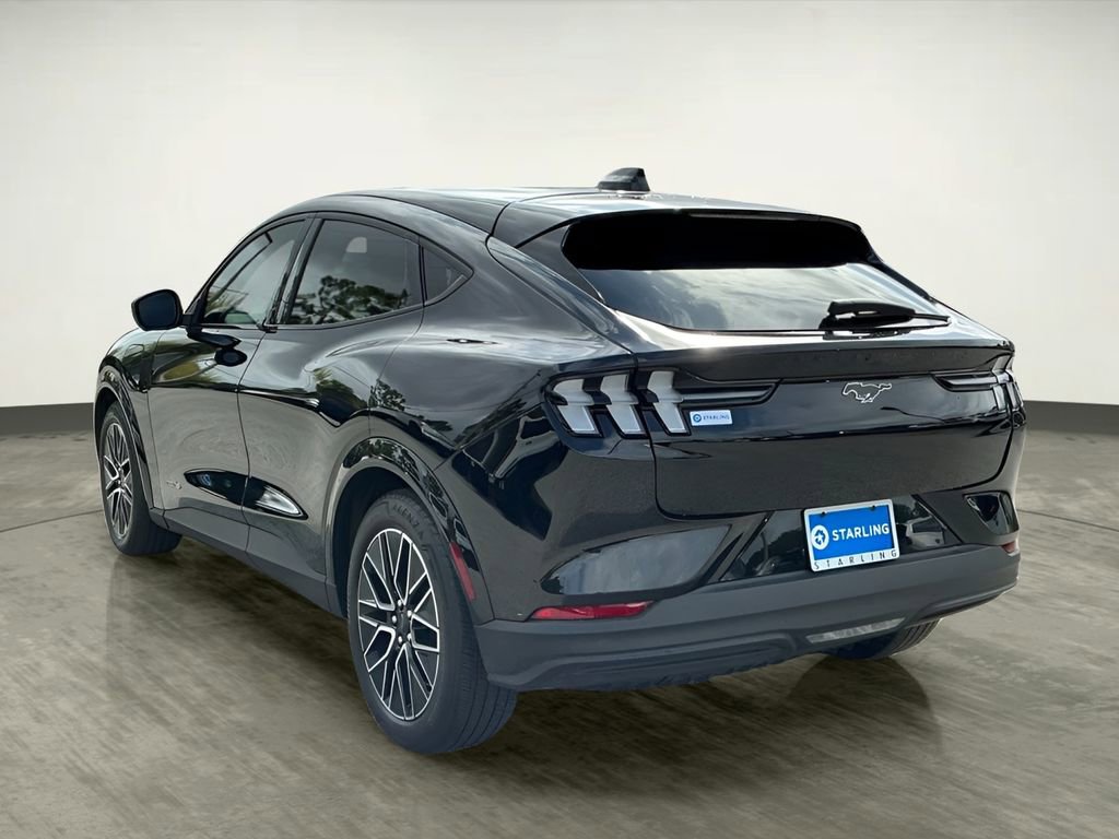 Certified 2025 Ford Mustang Mach-E Premium image 5