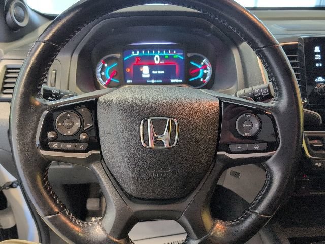Used 2021 Honda Passport Touring image 19