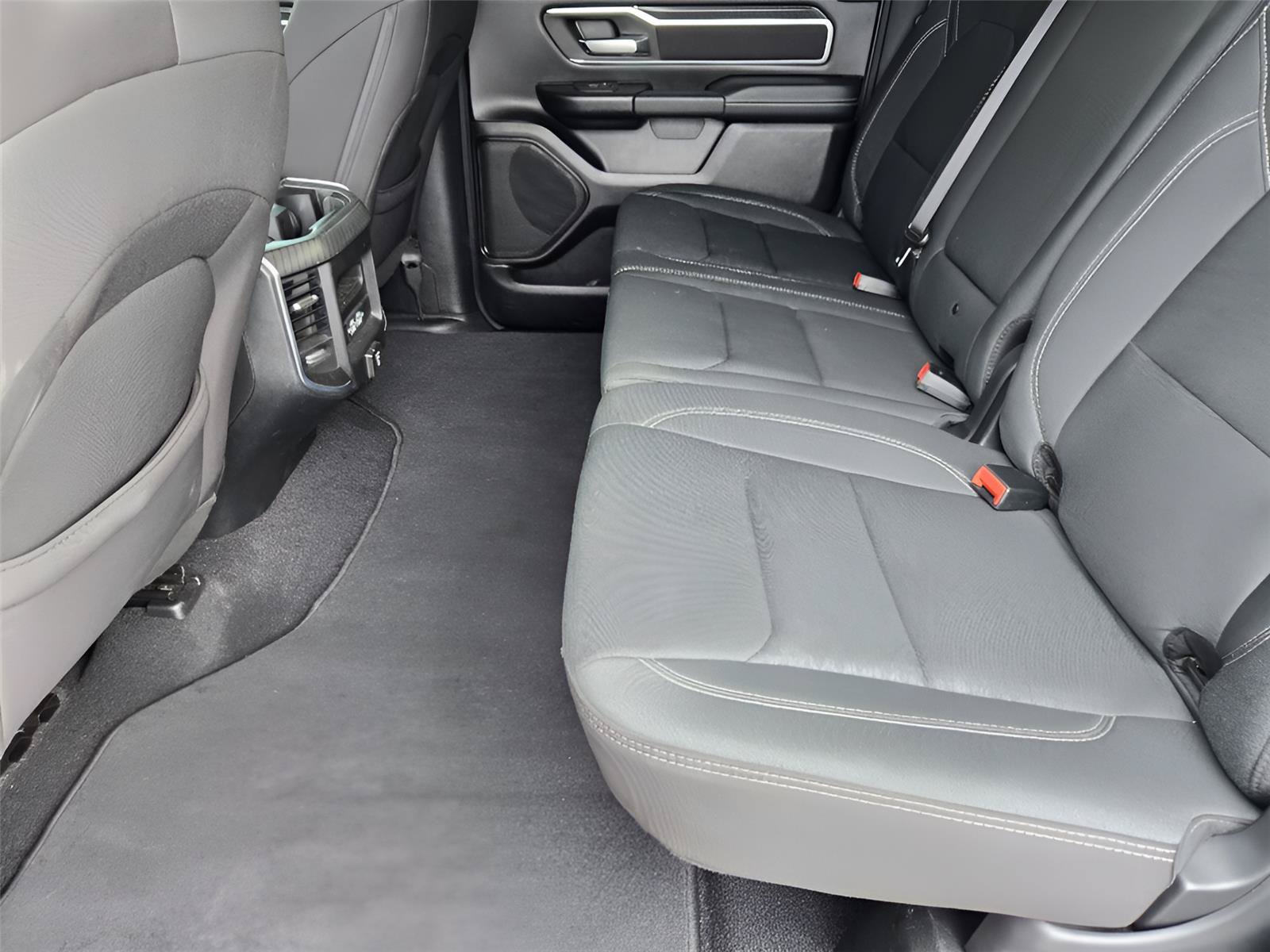 Used 2025 RAM 1500 Lone Star AWD/4WD image 29