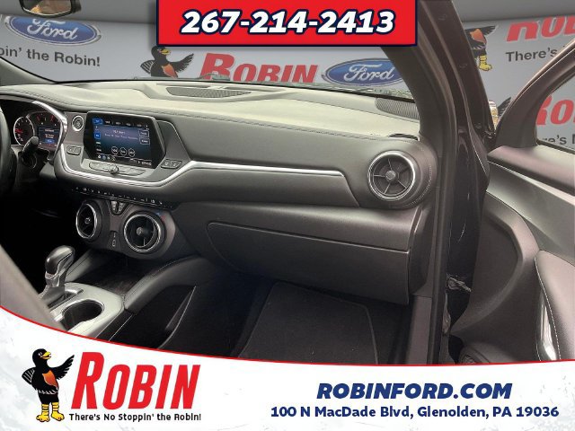 Used 2020 Chevrolet Blazer LT AWD/4WD image 26