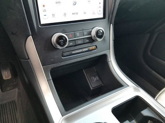 Certified 2024 Ford Edge SEL w/ Convenience Package AWD/4WD image 21