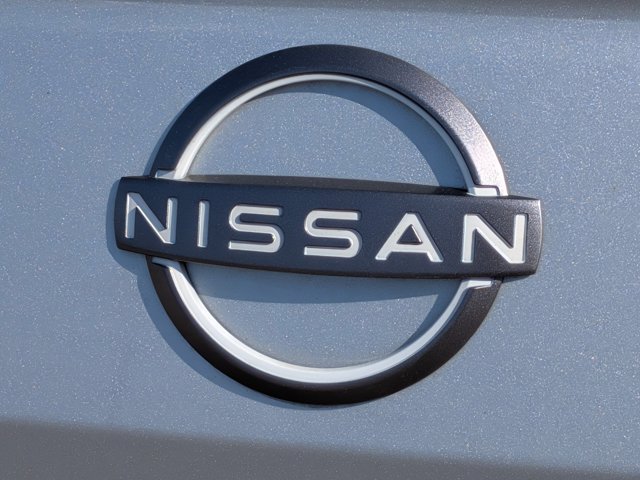 Used 2024 Nissan Altima 2.5 SV FWD image 28