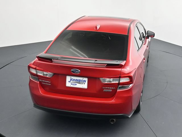 Used 2022 Subaru Impreza 2.0i Sport AWD/4WD image 30