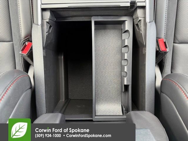Certified 2026 Ford F150 Raptor AWD/4WD image 32