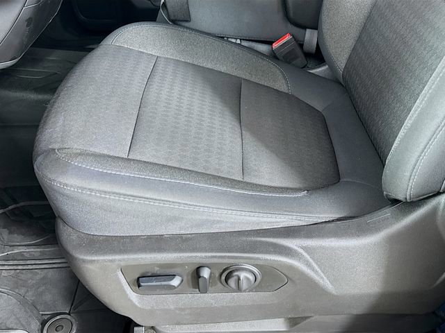 Used 2019 Chevrolet Silverado 1500 RST image 21