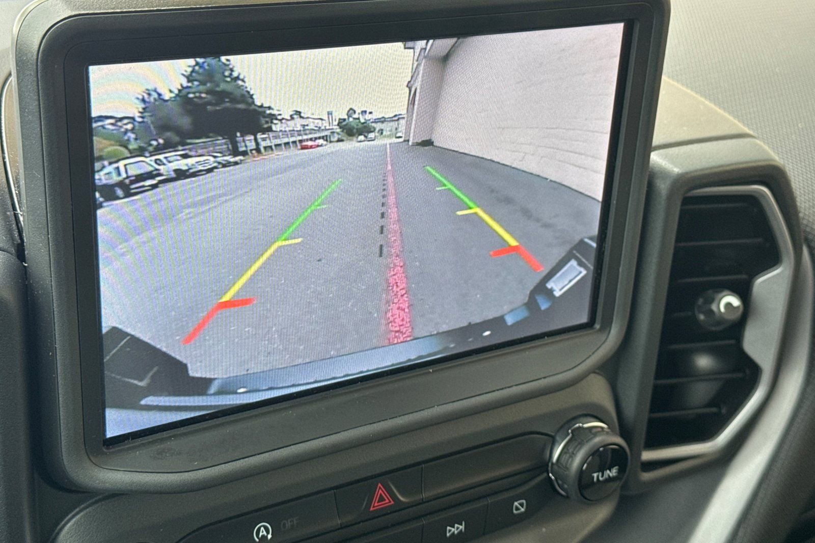 Certified 2024 Ford Bronco Sport Big Bend w/ Convenience Package image 20