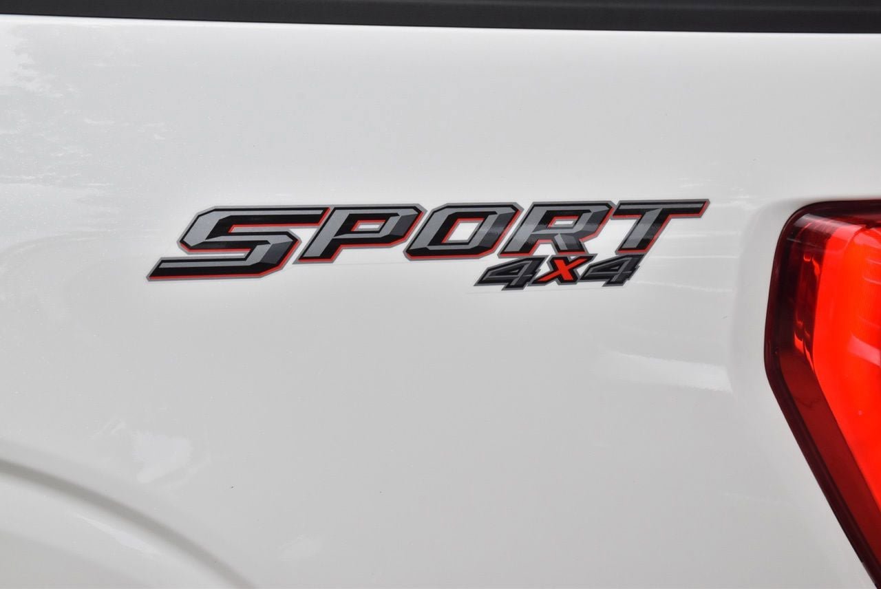 Certified 2023 Ford F150 Lariat w/ Equipment Group 502A High AWD/4WD image 44