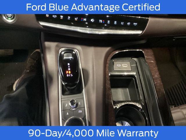 Used 2023 Cadillac Escalade Premium Luxury Platinum image 19