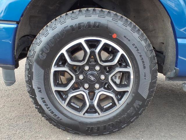 Certified 2023 Ford F150 XLT w/ Equipment Group 302A High image 24