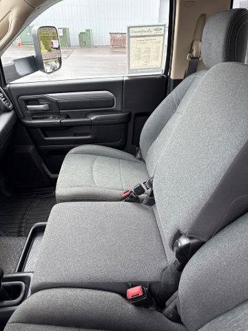 Used 2019 RAM 3500 Tradesman AWD/4WD image 11