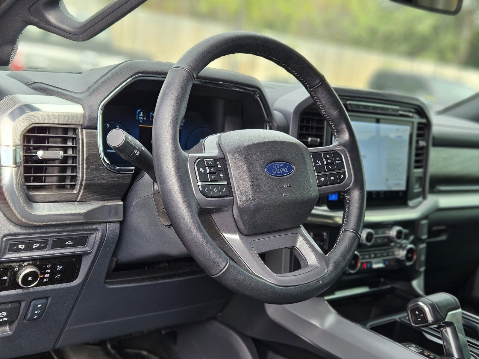 Certified 2024 Ford F150 Lariat w/ Bed Utility Package image 21