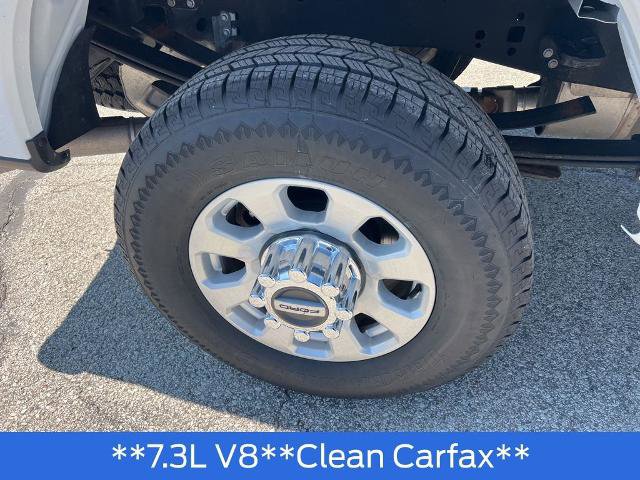 Certified 2024 Ford F250 XLT AWD/4WD image 39