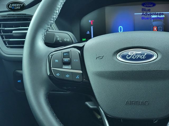 Certified 2023 Ford Escape Active AWD/4WD image 27