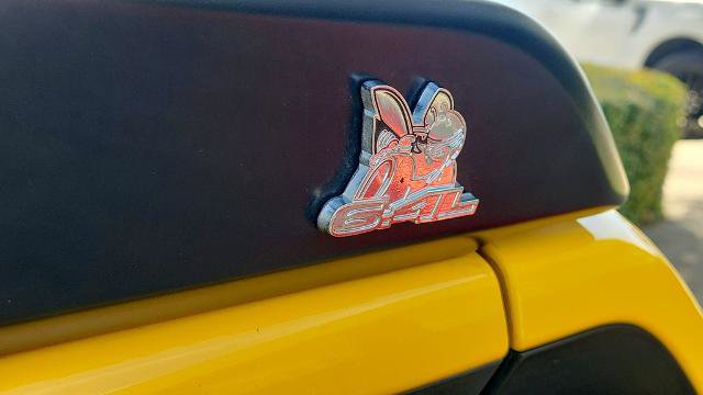 Used 2018 Dodge Challenger R/T Scat Pack image 29