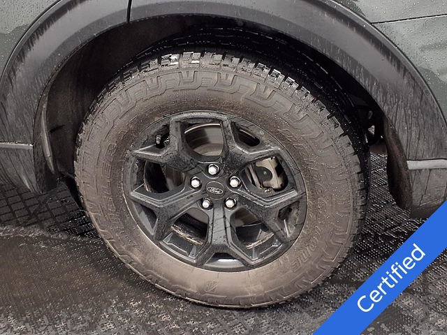 Certified 2023 Ford Explorer Timberline w/ Timberline Technology Package AWD/4WD image 32