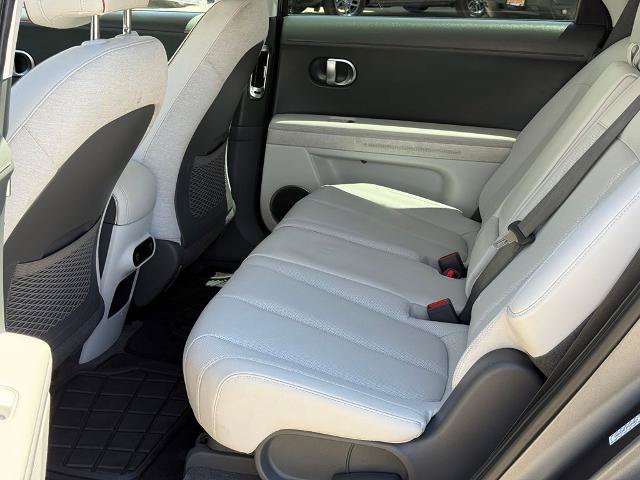 Used 2023 Hyundai Ioniq 5 SEL AWD/4WD image 8