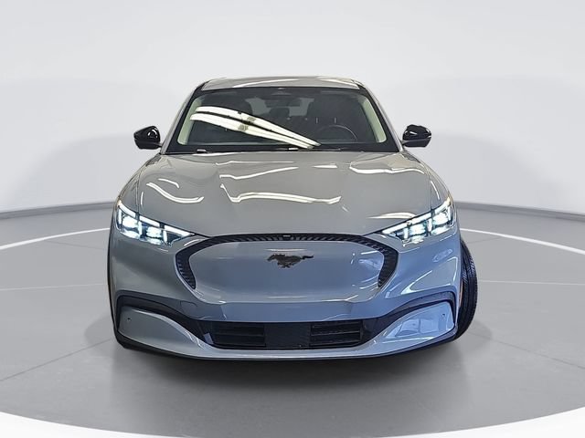 Certified 2025 Ford Mustang Mach-E Select RWD image 8