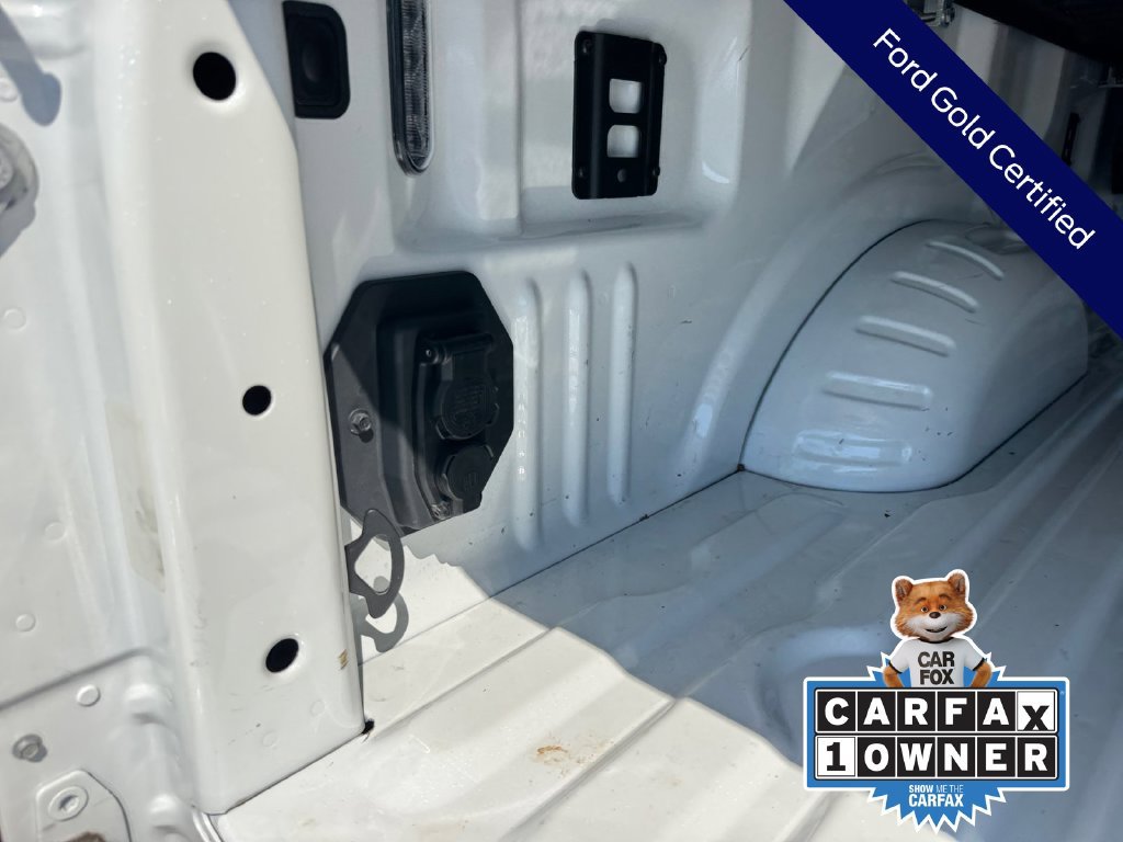 Certified 2025 Ford F450 King Ranch w/ FX4 Off-Road Package AWD/4WD image 37