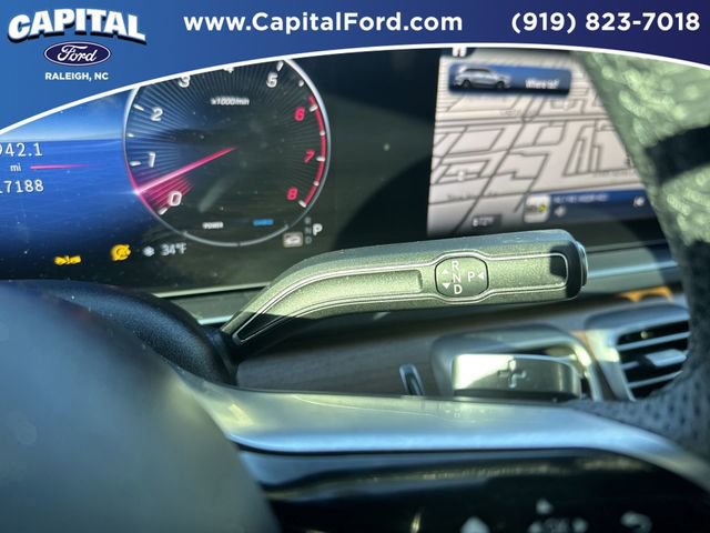 Used 2024 Mercedes-Benz GLS 450 4MATIC image 30
