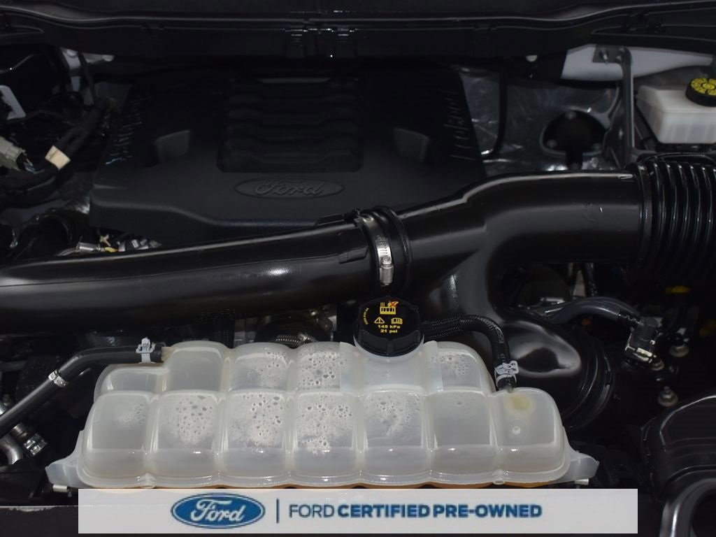 Certified 2023 Ford F150 XLT w/ Trailer Tow Package image 19