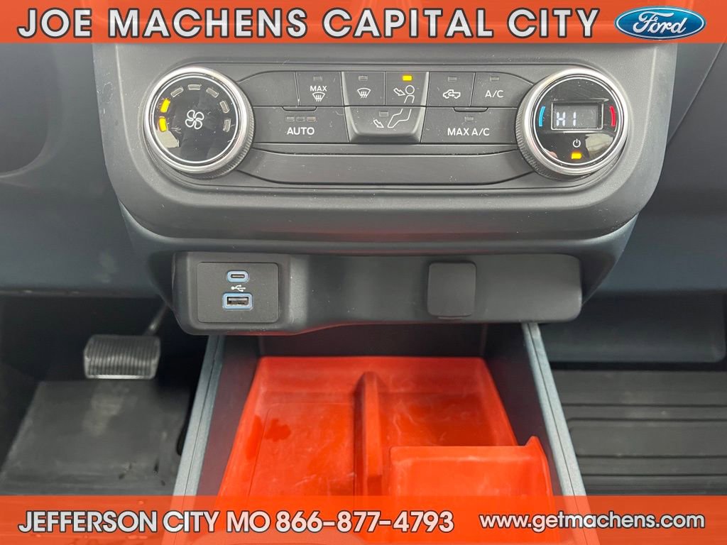 Certified 2022 Ford Maverick XLT image 14