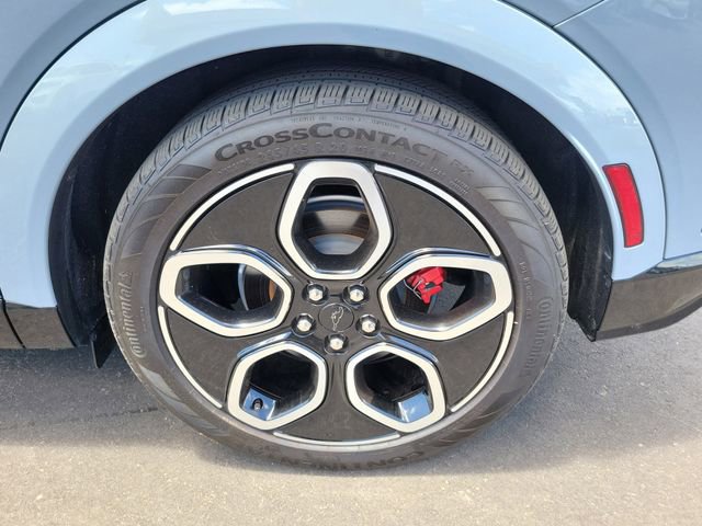 Certified 2024 Ford Mustang Mach-E GT image 6