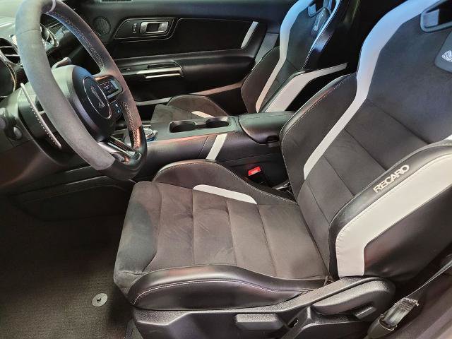 Certified 2021 Ford Mustang Shelby GT500 w/ Technology Package RWD image 15