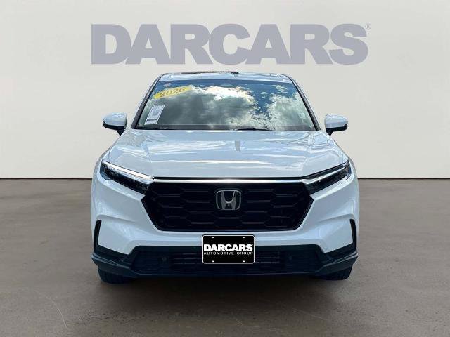 Used 2026 Honda CR-V EX-L image 2