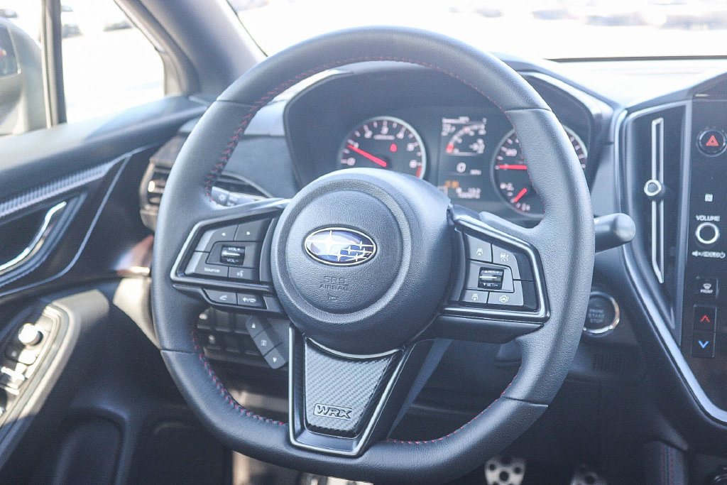 Used 2025 Subaru WRX Limited AWD/4WD image 18