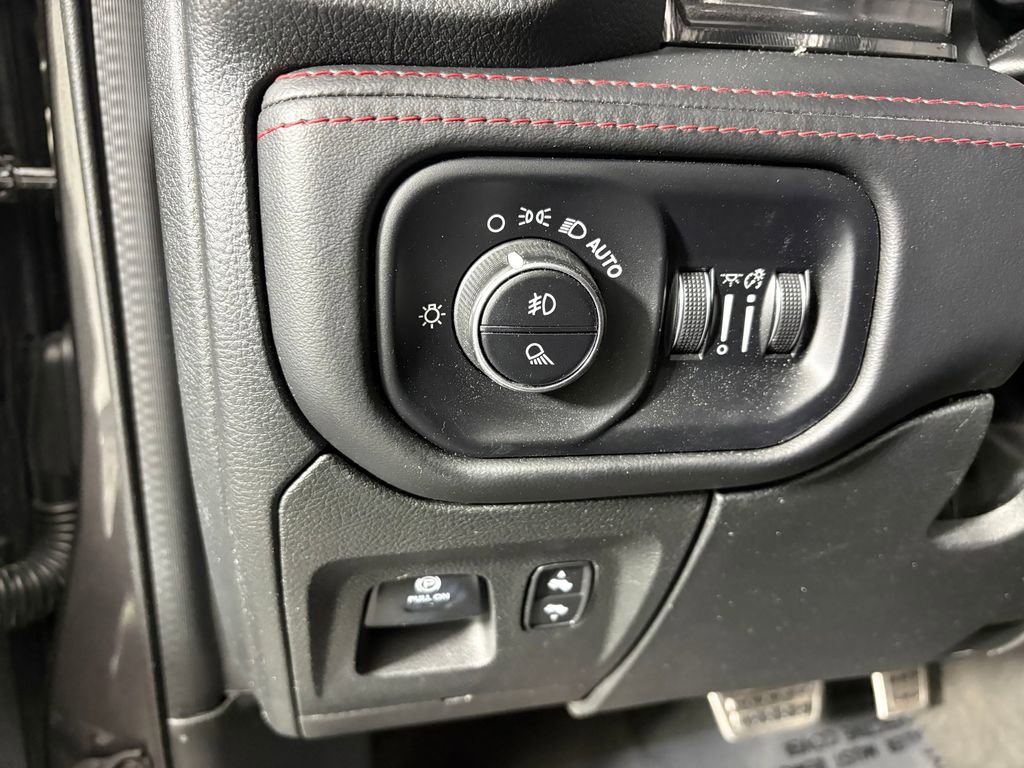 Used 2023 RAM 1500 TRX w/ TRX Level 2 Equipment Group AWD/4WD image 14