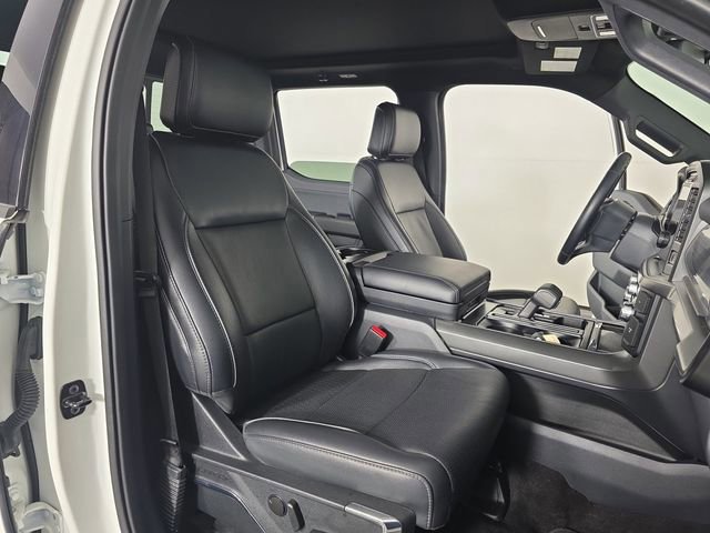 Certified 2024 Ford F150 Lariat w/ Bed Utility Package image 24