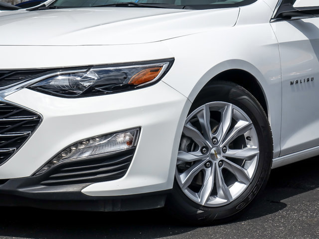 Used 2023 Chevrolet Malibu LT image 9
