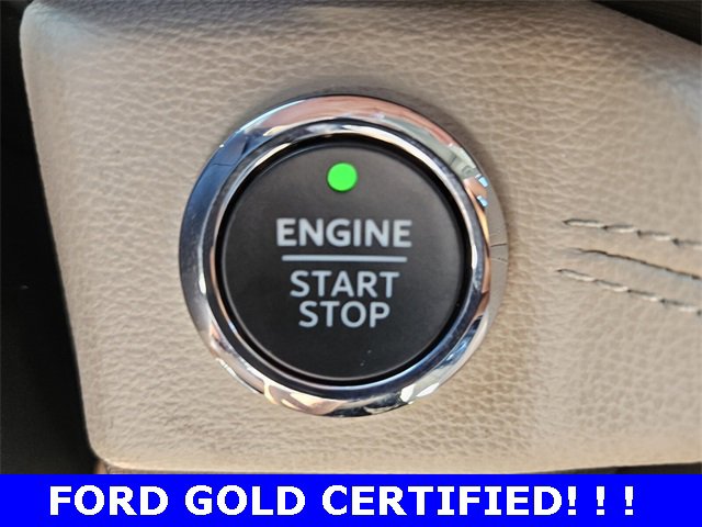 Certified 2024 Ford Expedition Max Limited image 33