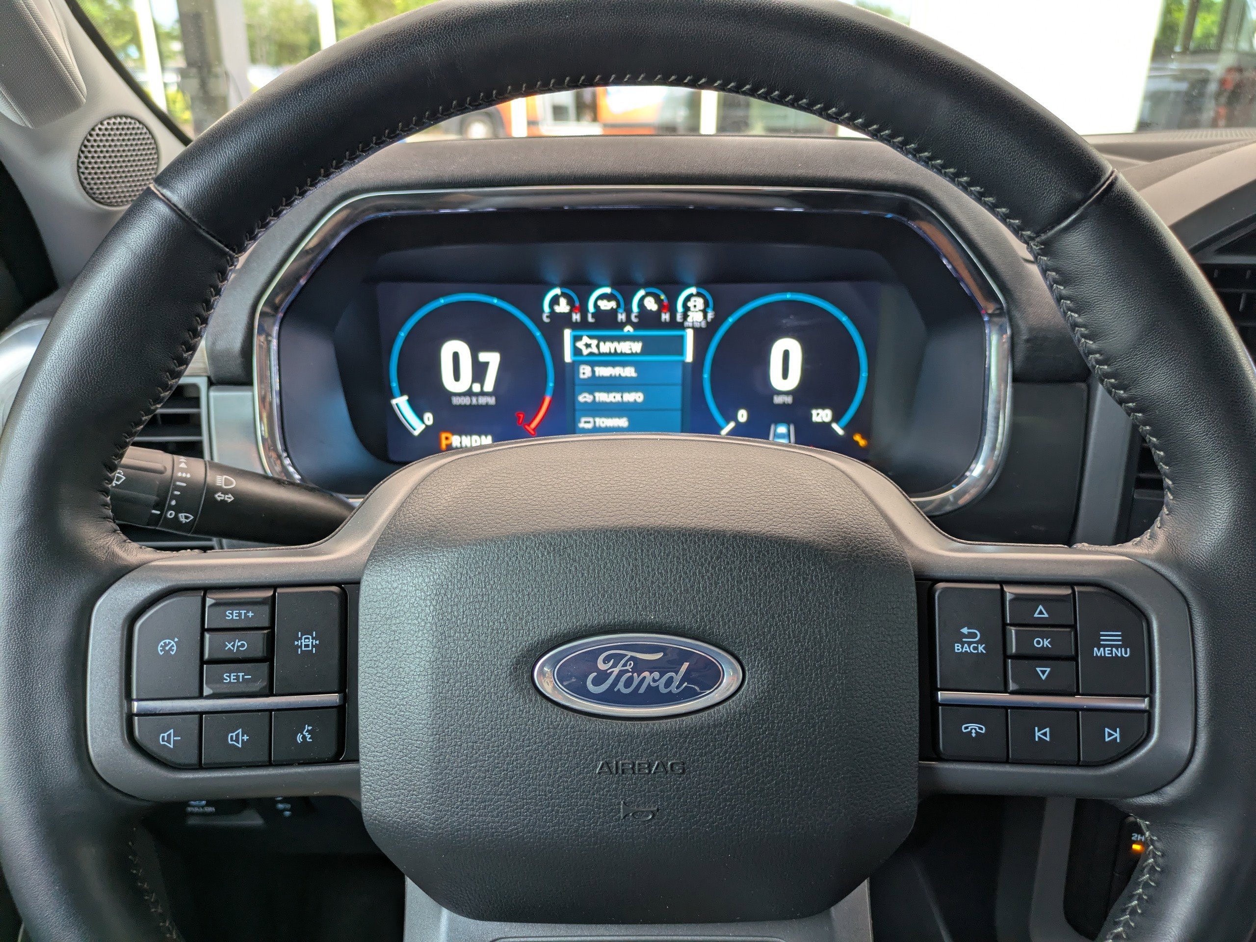 Certified 2022 Ford F150 Lariat AWD/4WD image 27