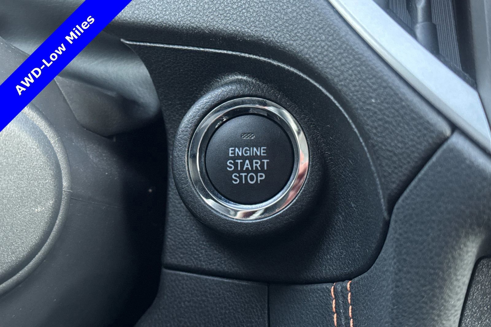 Used 2023 Subaru Crosstrek 2.5i Limited image 22