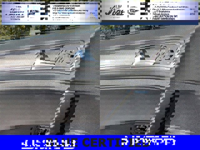 Used 2019 Volkswagen Golf Alltrack SE image 12