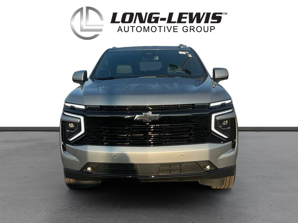Used 2025 Chevrolet Tahoe RST w/ Comfort Package RWD image 11