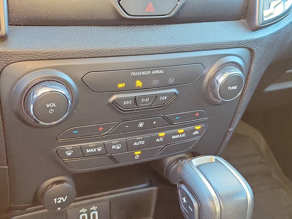 Certified 2022 Ford Ranger XLT w/ Tremor Off-Road Package image 30