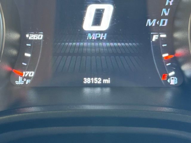 Used 2022 Dodge Challenger R/T Scat Pack RWD image 17