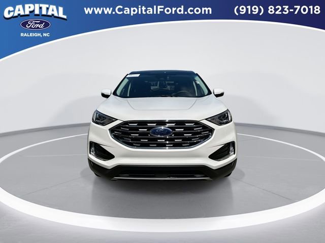 Certified 2020 Ford Edge SEL w/ Convenience Package image 9