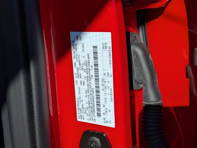 Certified 2023 Ford F150 XLT w/ Equipment Group 302A High AWD/4WD image 38