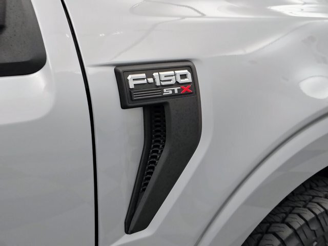 Certified 2022 Ford F150 XL w/ STX Appearance Package AWD/4WD image 13