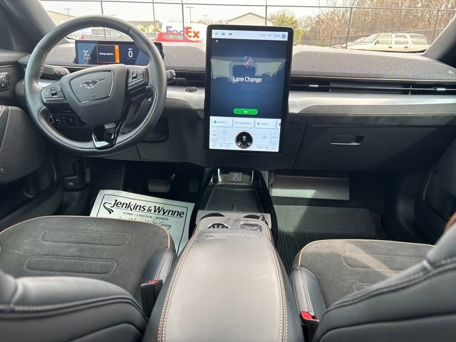 Certified 2023 Ford Mustang Mach-E GT image 9